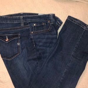 Lee Platinum Label Jeans